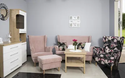 Salon meblowy - Meble Bodzio Pabianice - sklep z meblami Grobelna 7